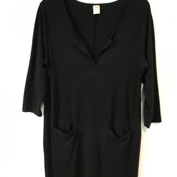 Smash + Tess Monday Romper Midnight Black Size M - Picture 4 of 10